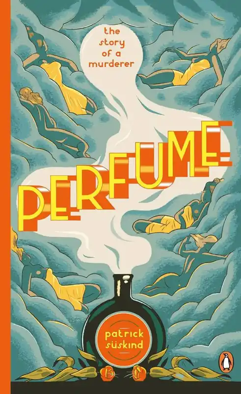 Dagaanbieding Perfume