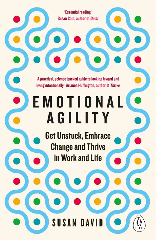 Veilige Betaling Emotional Agility