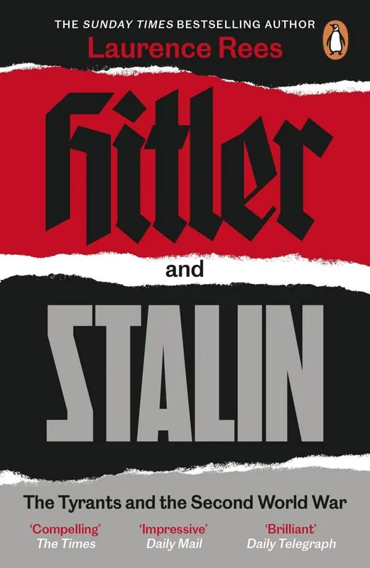 Koopje Hitler and Stalin