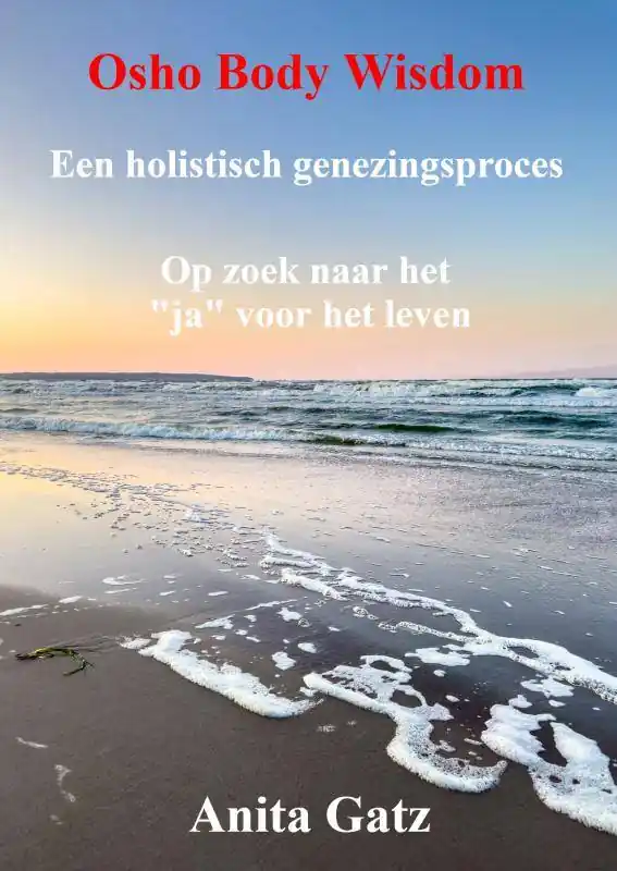 Osho Body Wisdom / Druk 1 Gratis Retour