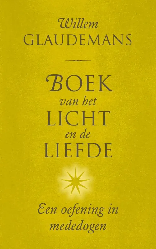 Populair Boek van het licht en de liefde / Druk 4