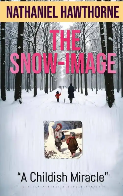 Alleen Vandaag The Snow-Image / 1st Edition