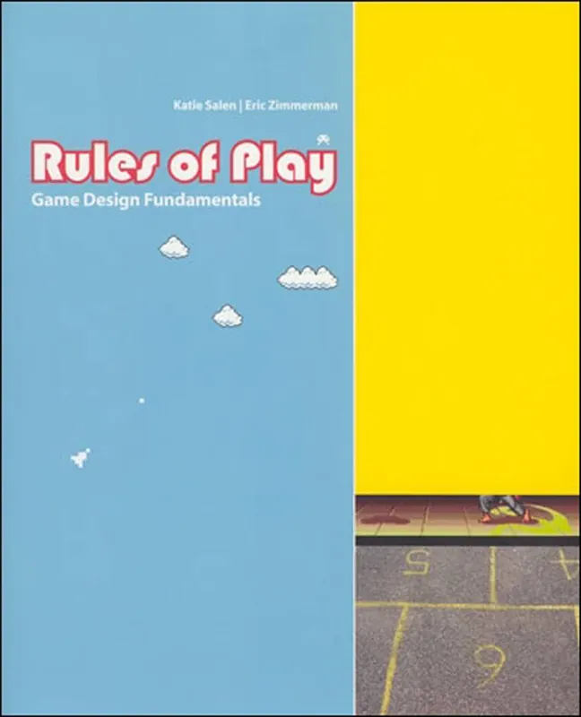 Rules of Play Nu Kopen