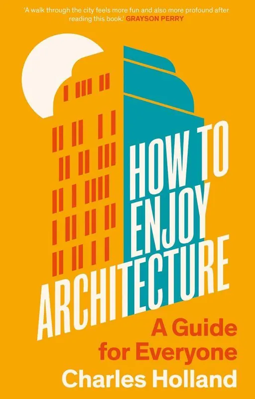 How to Enjoy Architecture Koopje