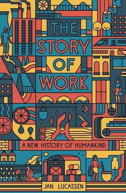 Premium The Story of Work