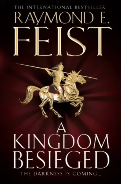 Gereduceerde Prijs A Kingdom Besieged