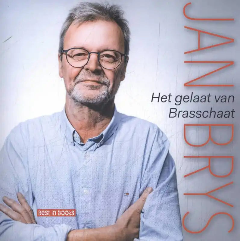 Goedkoop Het gelaat van Brasschaat / Druk 1