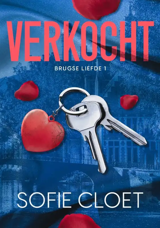 Verkocht / Druk 1 Direct Verzonden
