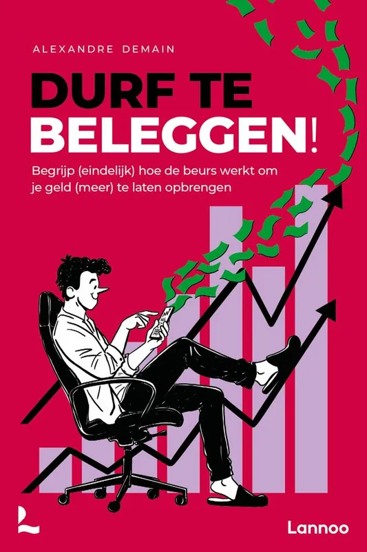 Durf te beleggen! / Druk 1 Betrouwbaar
