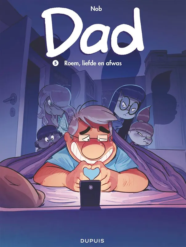 Roem, liefde en afwas / Druk 1 Koop Vandaag