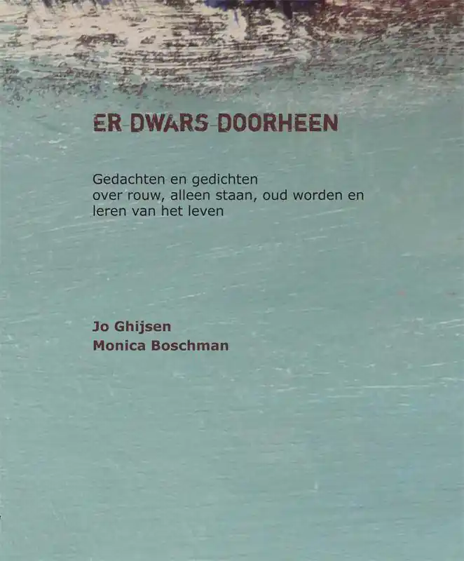 Exclusieve Aanbieding Er dwars doorheen / Druk 1