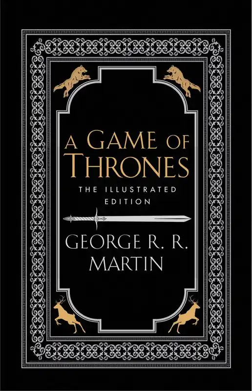 Veilige Betaling A Game of Thrones