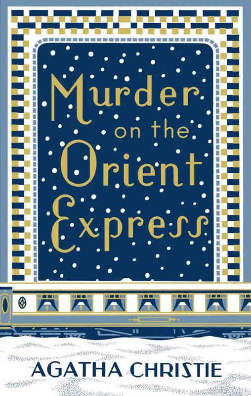 Murder on the Orient Express Koop Vandaag