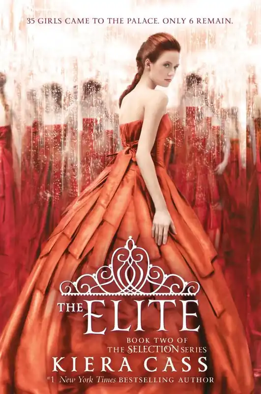 Betaalbaar The Elite
