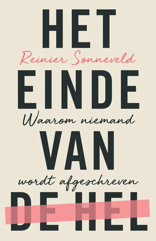 Laatste Versie Het einde van de hel / Druk 4