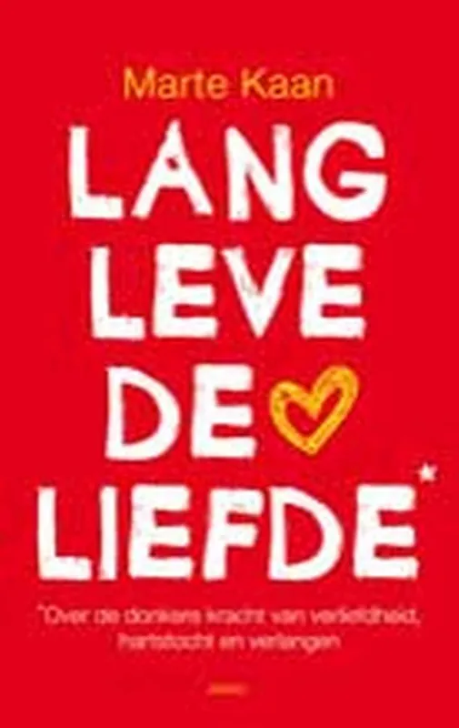 Nieuw Lang leve de liefde / Druk 4