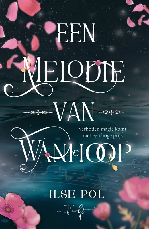 Uitverkoop Een Melodie van Wanhoop / Druk 1