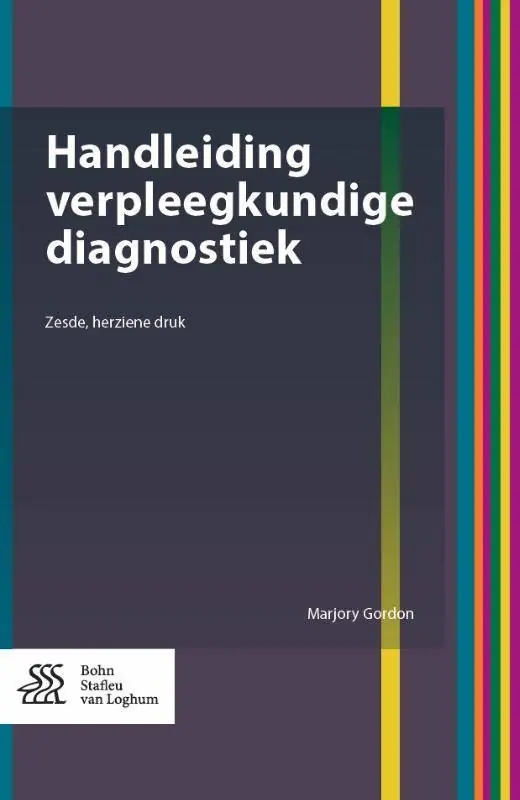 Nieuw Handleiding verpleegkundige diagnostiek / Druk 6