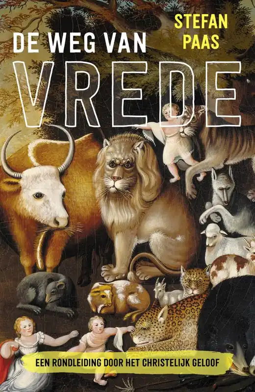Koop Vandaag De weg van vrede / Druk 4