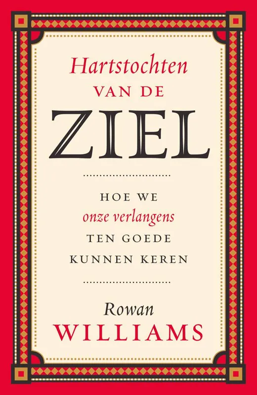 Laatste Versie Hartstochten van de ziel / Druk 1