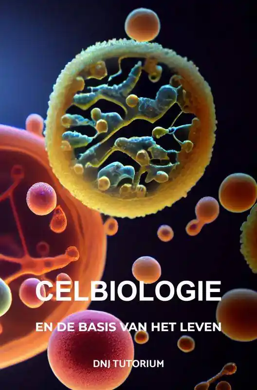 Celbiologie / Druk 1 Express Levering