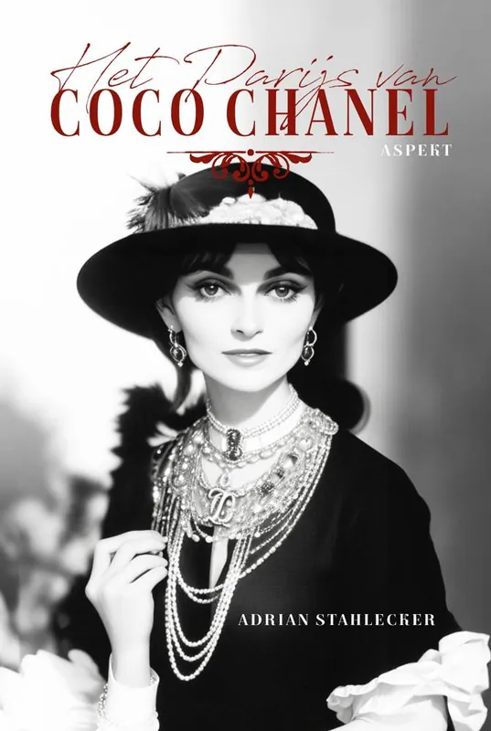 Flitsaanbieding Het Parijs van Coco Chanel / Druk 1