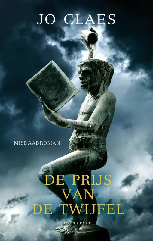 Beperkt Aanbod De prijs van de twijfel / Druk 1
