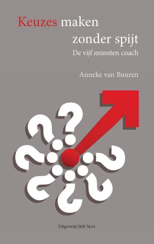 Gratis Retour Keuzes maken zonder spijt / Druk 1