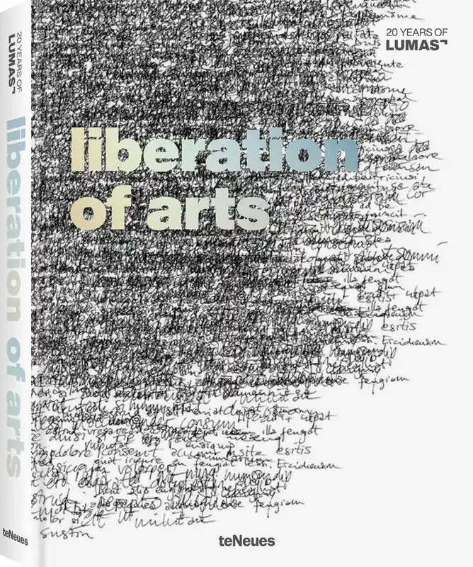 Liberation of Arts / 1st Edition Exclusieve Aanbieding