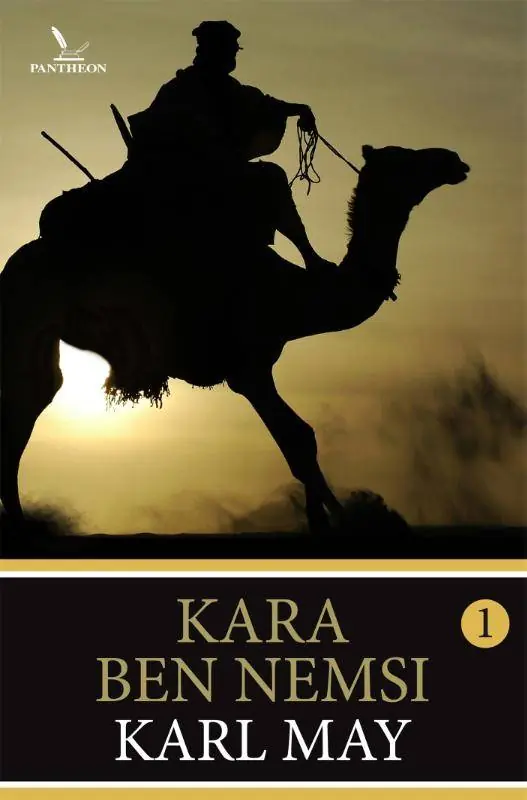 Kara Ben Nemsi / Druk 1 Alleen Vandaag