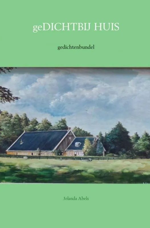 Gedichtbij huis / Druk 2 Seizoensaanbieding