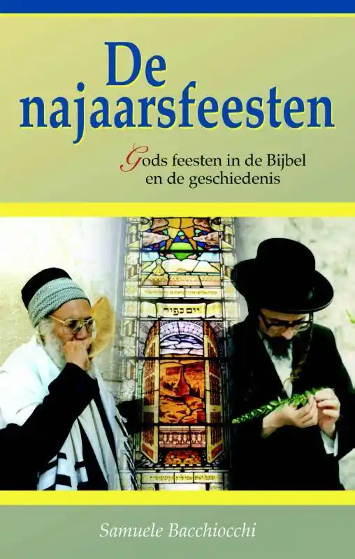 Aanbieding De najaarsfeesten / Druk 1