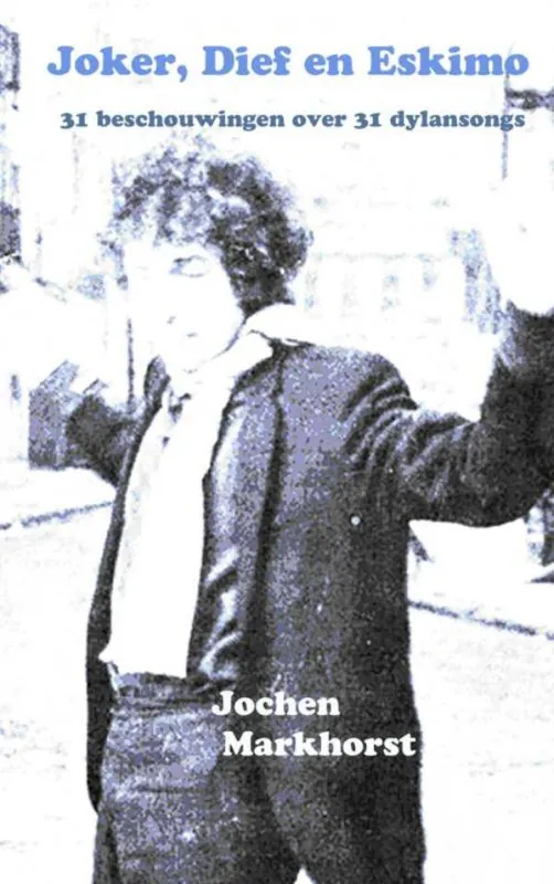 Nu Kopen Joker, Dief en Eskimo / Druk 1