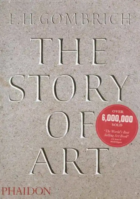 Superprijs The Story of Art