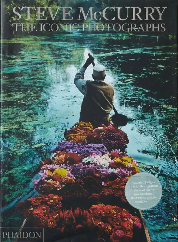 Nieuw The Iconic Photographs