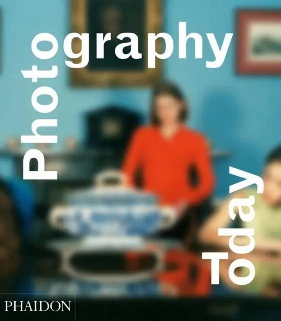 Superprijs Photography Today