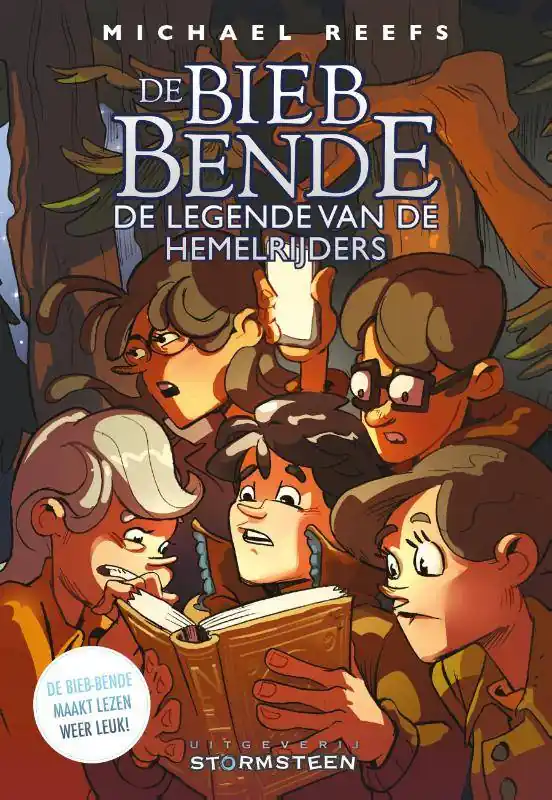 Lage Prijs De legende van de Hemelrijders / Druk 5 (Heruitgave)