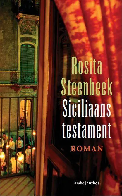 Siciliaans testament / Druk 2 Beste Prijs