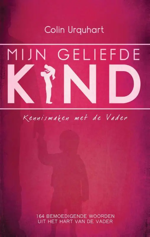 Speciale Aanbieding Mijn geliefde kind / Druk 7 (Heruitgave)