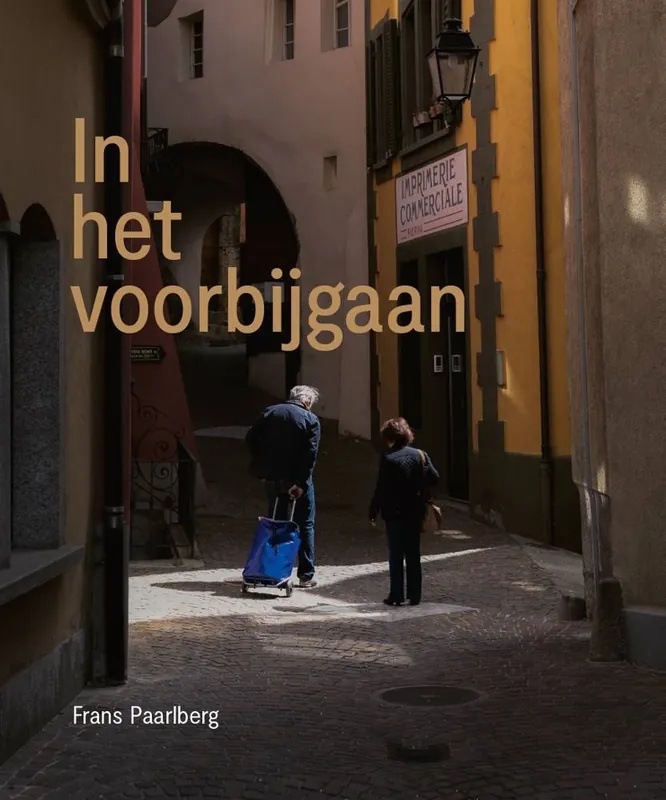 Direct Beschikbaar In het voorbijgaan / Druk 1