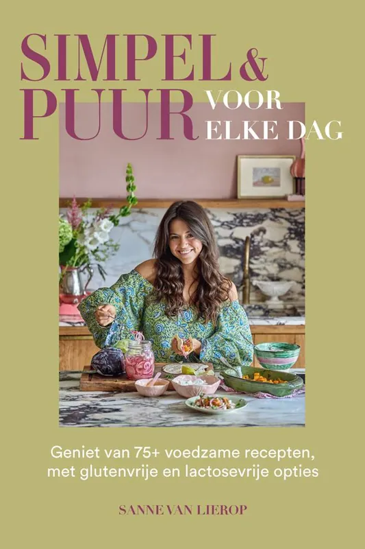 Simpel & Puur voor elke dag / Druk 6 Goedkoop