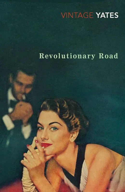 Revolutionary Road Op = Op
