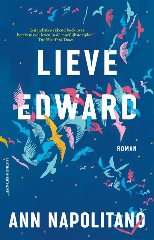 Voordeelprijs Lieve Edward / Druk 1