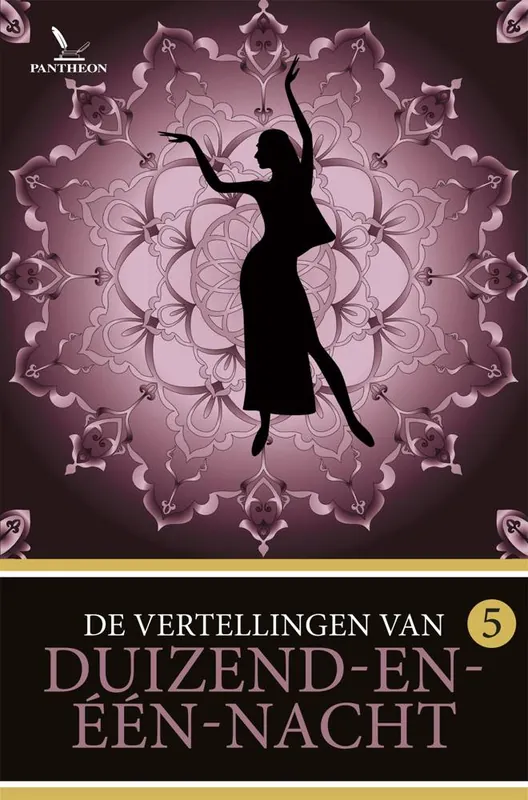 De vertellingen van Duizend-en-één-nacht 5 / Druk 1 Laatste Versie