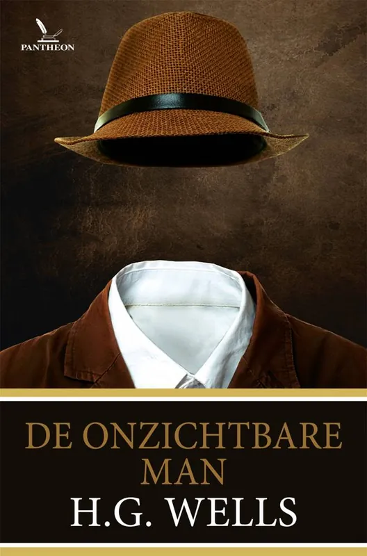 De onzichtbare man / Druk 1 Bestseller