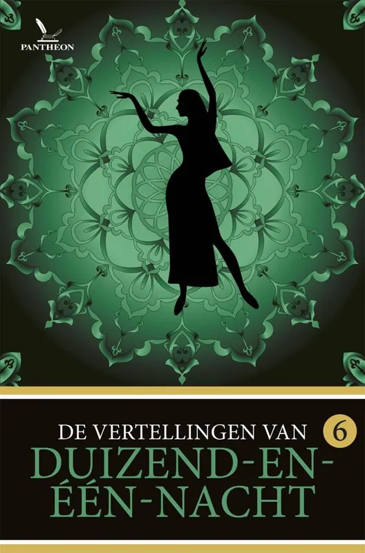 De vertellingen van Duizend-en-één-nacht 6 / Druk 1 Nu Kopen