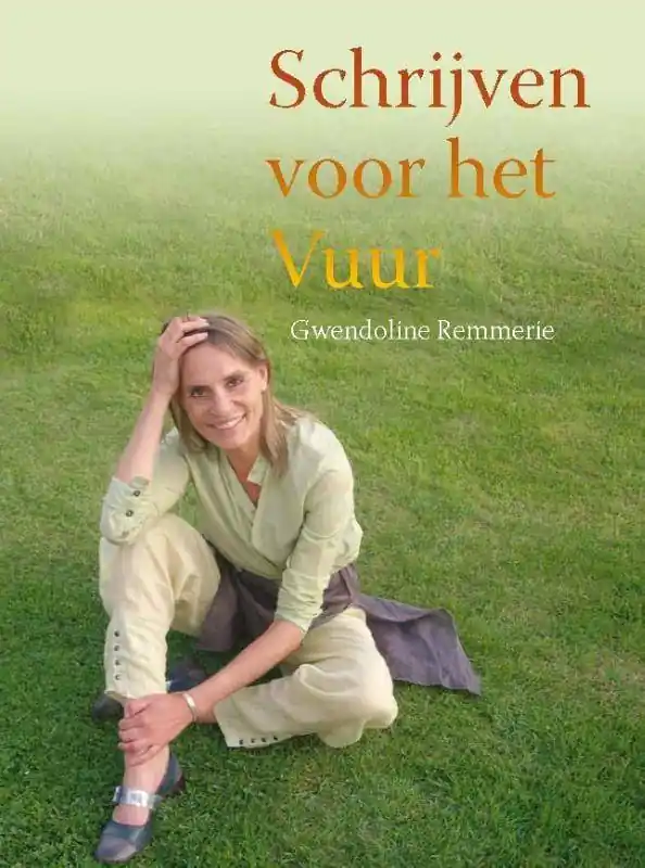 Schrijven voor het vuur / Druk 1 Flitsaanbieding