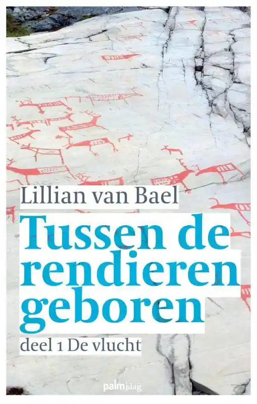 De vlucht deel 1 / Druk 1 Direct Beschikbaar