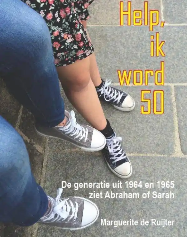 Help ik word 50 / Druk 1 Shop Nu