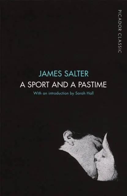 A Sport and a Pastime Beperkte Voorraad